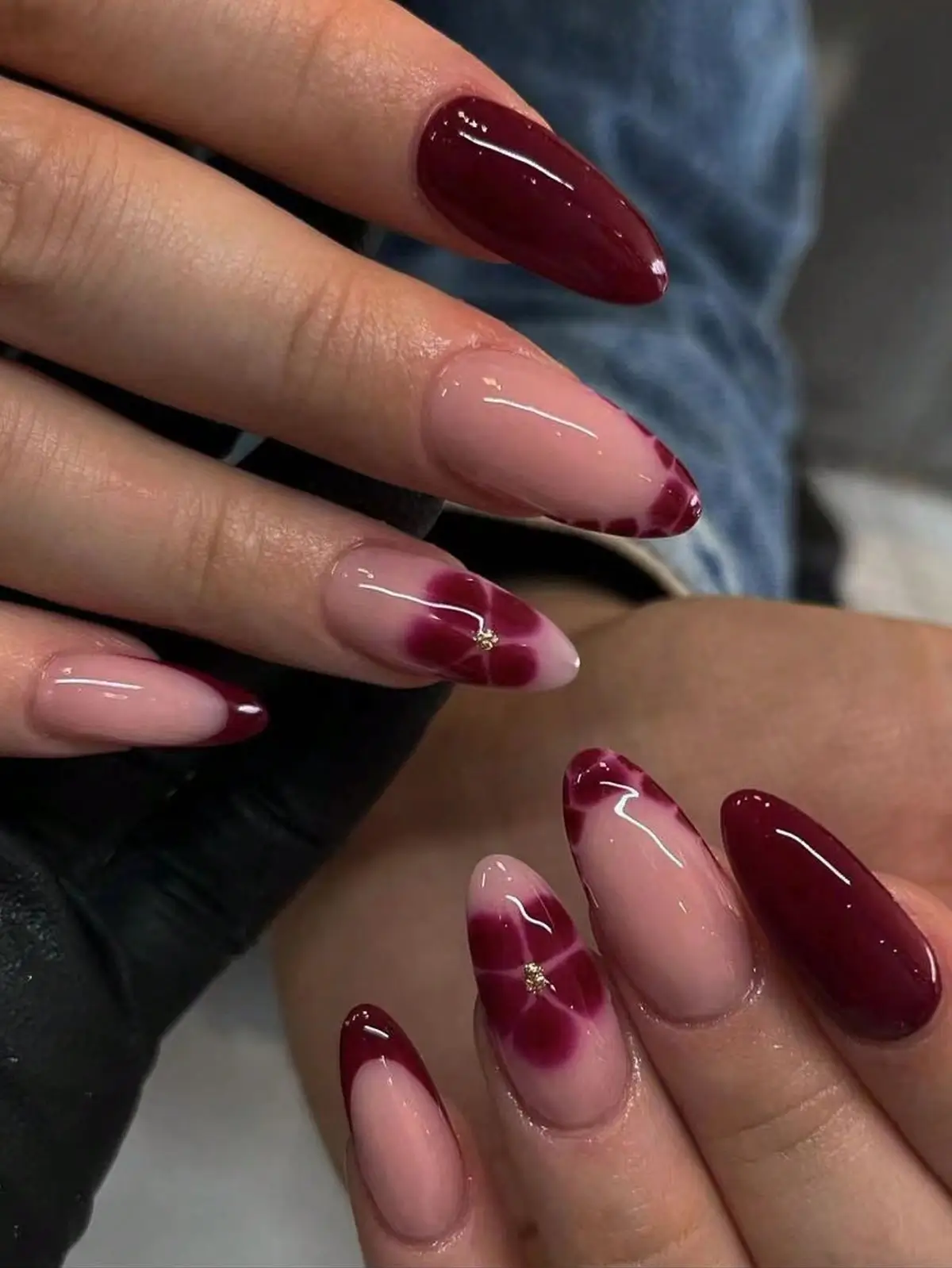 16 Idées Nail Art Automne 2025 Pour Une Manucure Tendance