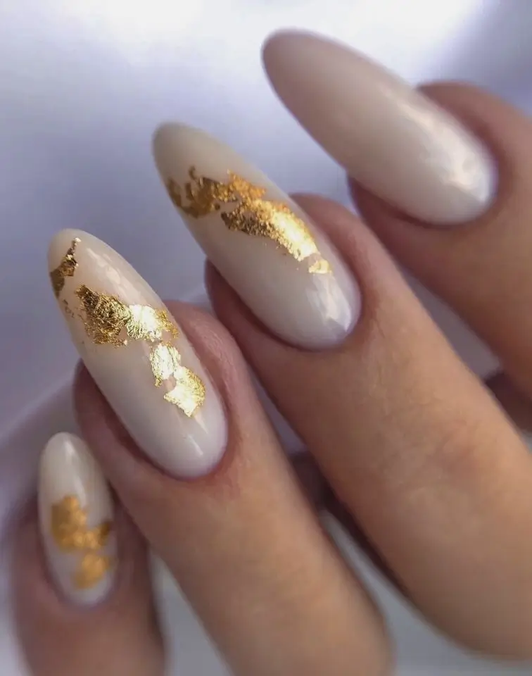 16 Idées Nail Art Automne 2025 Pour Une Manucure Tendance