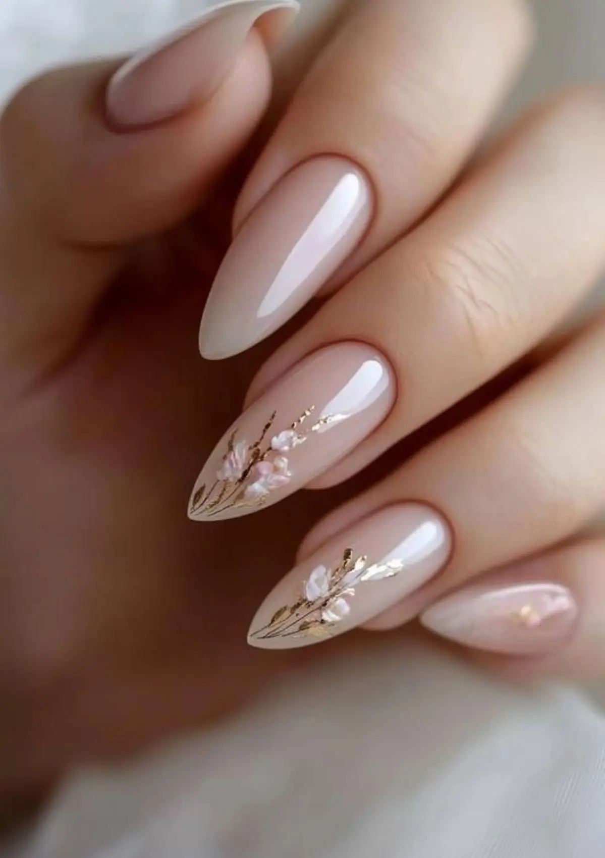 16 Idées Nail Art Automne 2025 Pour Une Manucure Tendance