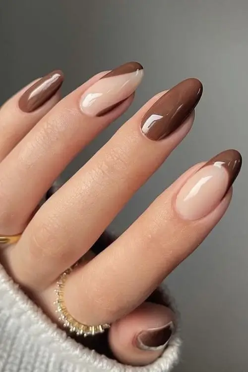 16 Idées Nail Art Automne 2025 Pour Une Manucure Tendance