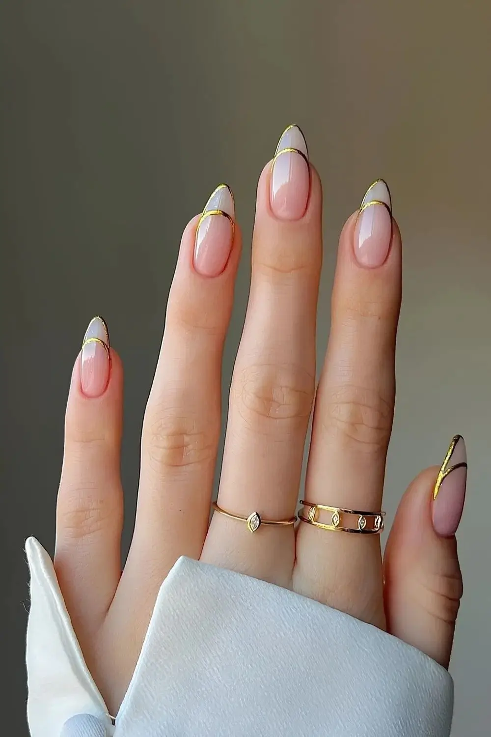 16 Idées Nail Art Automne 2025 Pour Une Manucure Tendance
