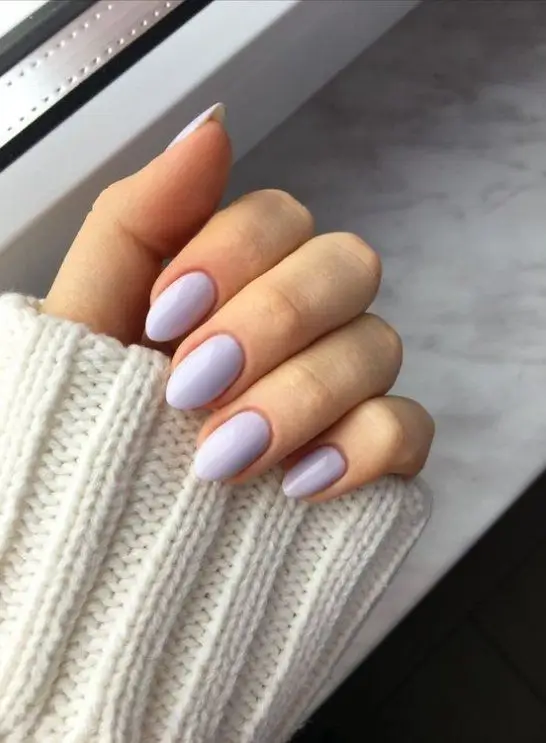 15 Idées de Manucure pour Sublimer vos Ongles Amande