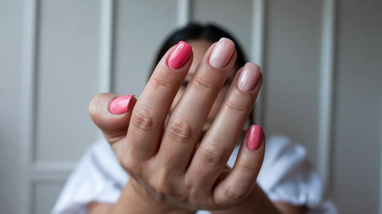 16 Idées Ongles Couleur Été 2025 : Tendance et Inspiration Manucure