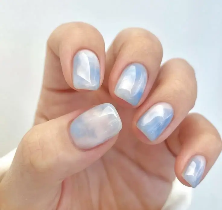 16 Idées Ongles Couleur Été 2025 : Tendance et Inspiration Manucure