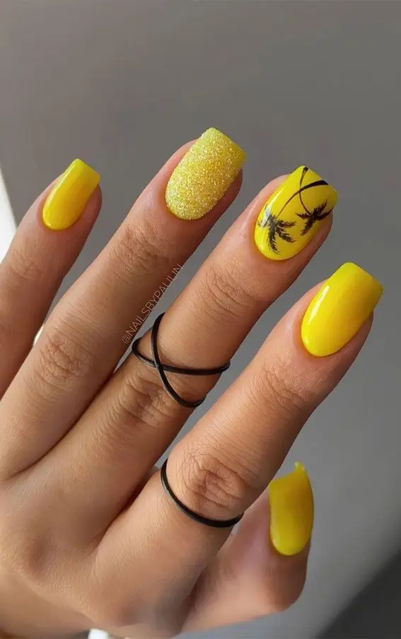 Pourquoi Vos Ongles Deviennent Jaunes : 18 Causes et Solutions Efficaces