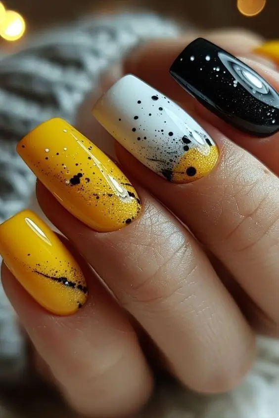 Pourquoi Vos Ongles Deviennent Jaunes : 18 Causes et Solutions Efficaces