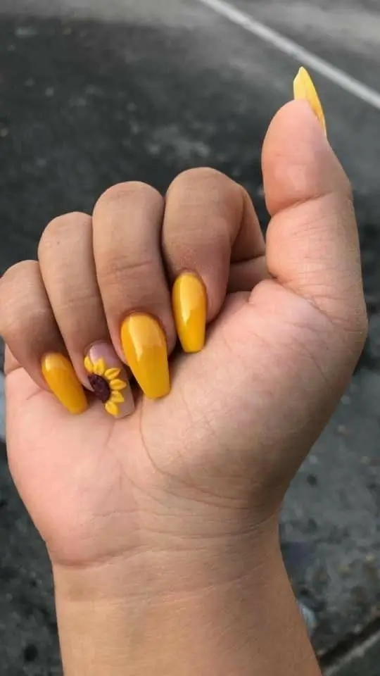 Pourquoi Vos Ongles Deviennent Jaunes : 18 Causes et Solutions Efficaces