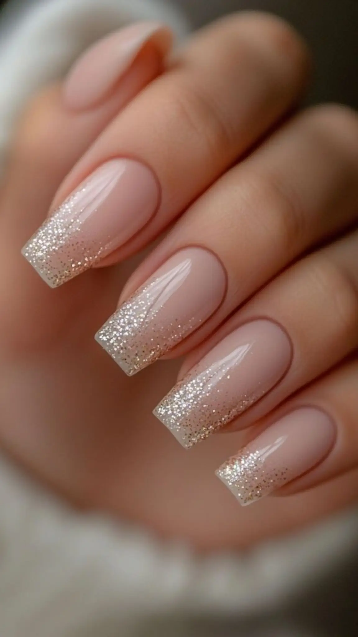 15 idées sublimes d’ongles mariage 2025 pour un look inoubliable