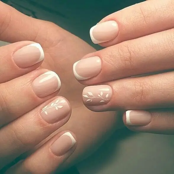 15 idées sublimes d’ongles mariage 2025 pour un look inoubliable