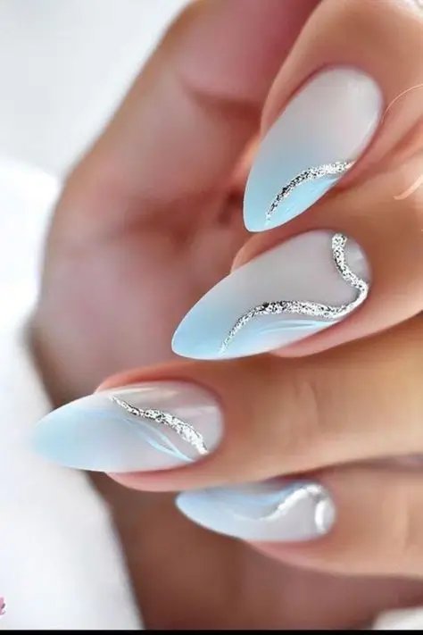 15 idées sublimes d’ongles mariage 2025 pour un look inoubliable