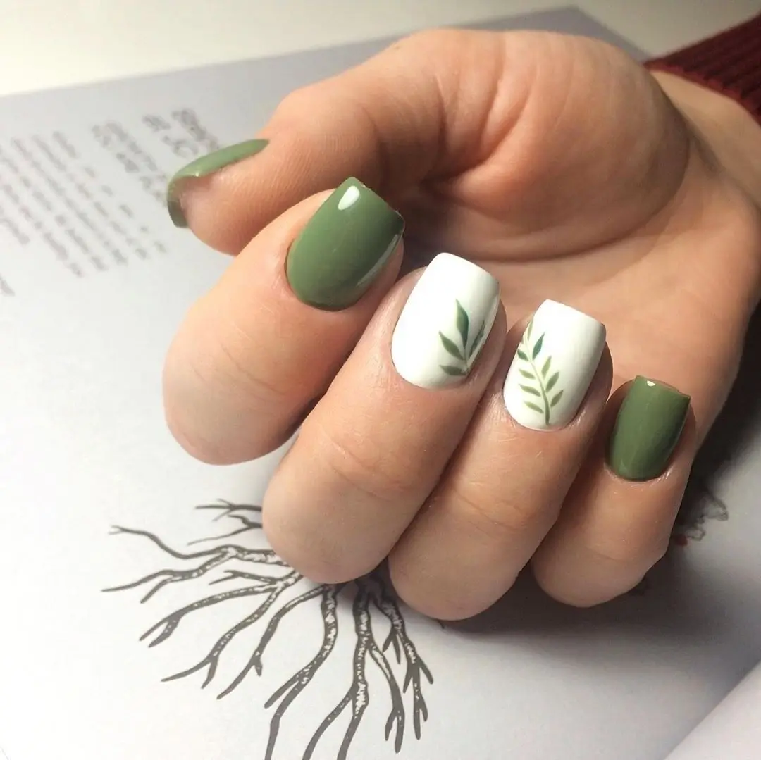 16 solutions pour traiter un ongle vert naturellement et efficacement