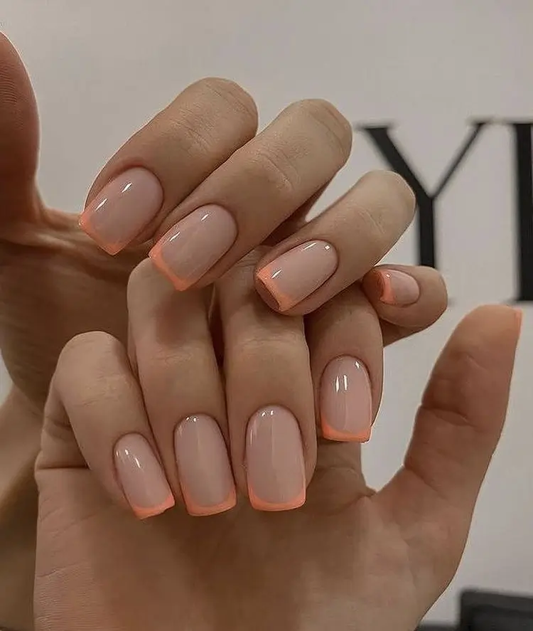 Ongles Automne 2025 : 16 Idées Inspirantes à Adopter Cette Saison