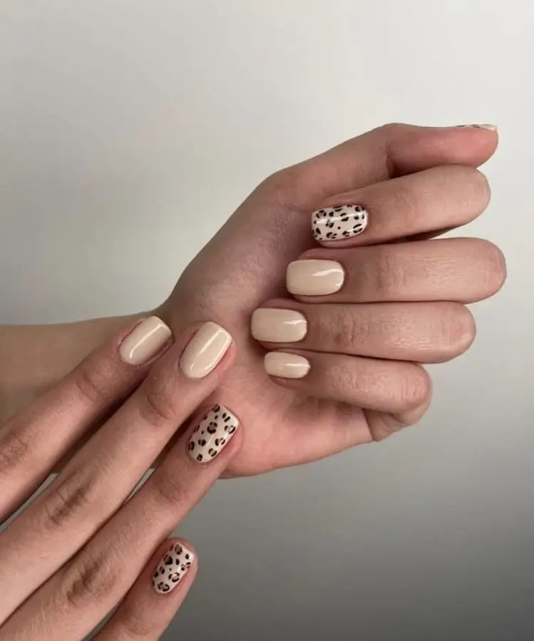 Ongles Automne 2025 : 16 Idées Inspirantes à Adopter Cette Saison
