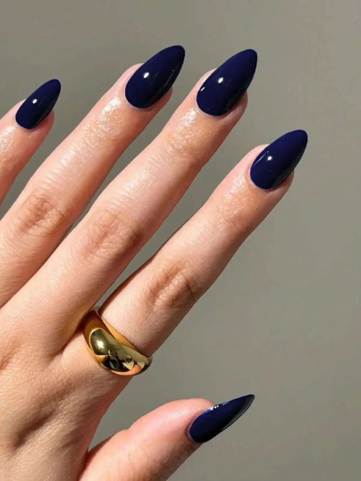 Ongles Bleu : 17 Idées Originales Pour Un Look Tendance