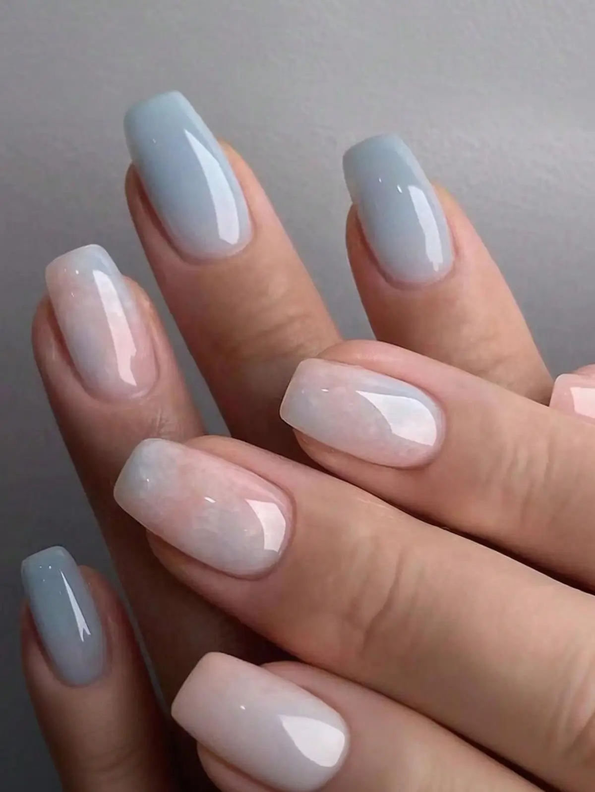 17 Idées Tendance pour des Ongles Gel Parfaits en Hiver 2025