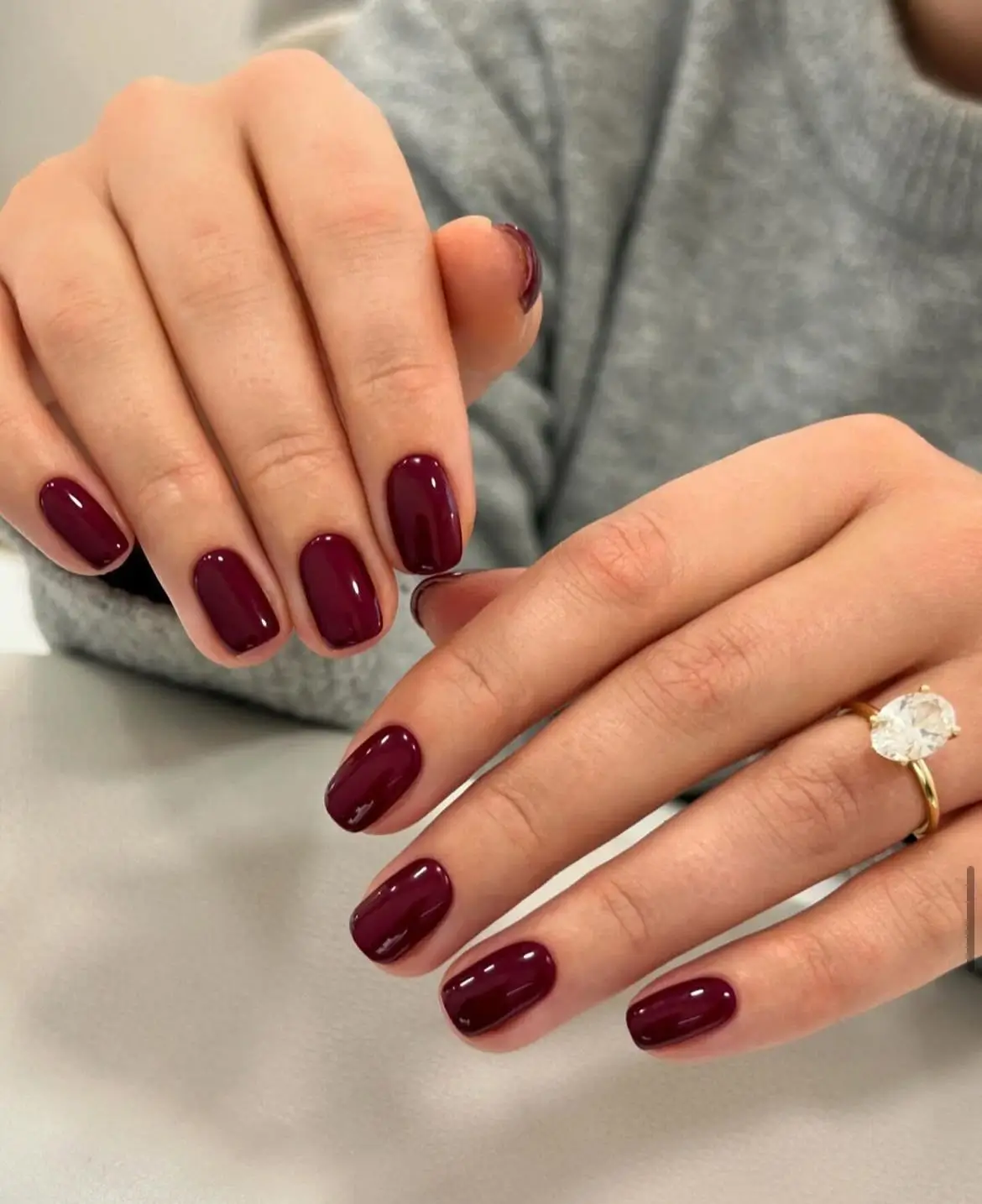 17 Idées Tendance pour des Ongles Gel Parfaits en Hiver 2025