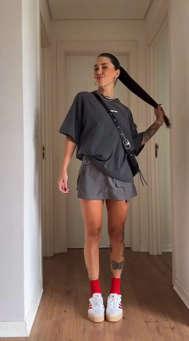 Outfit été 2025 : 16 idées tendances pour rayonner cet été