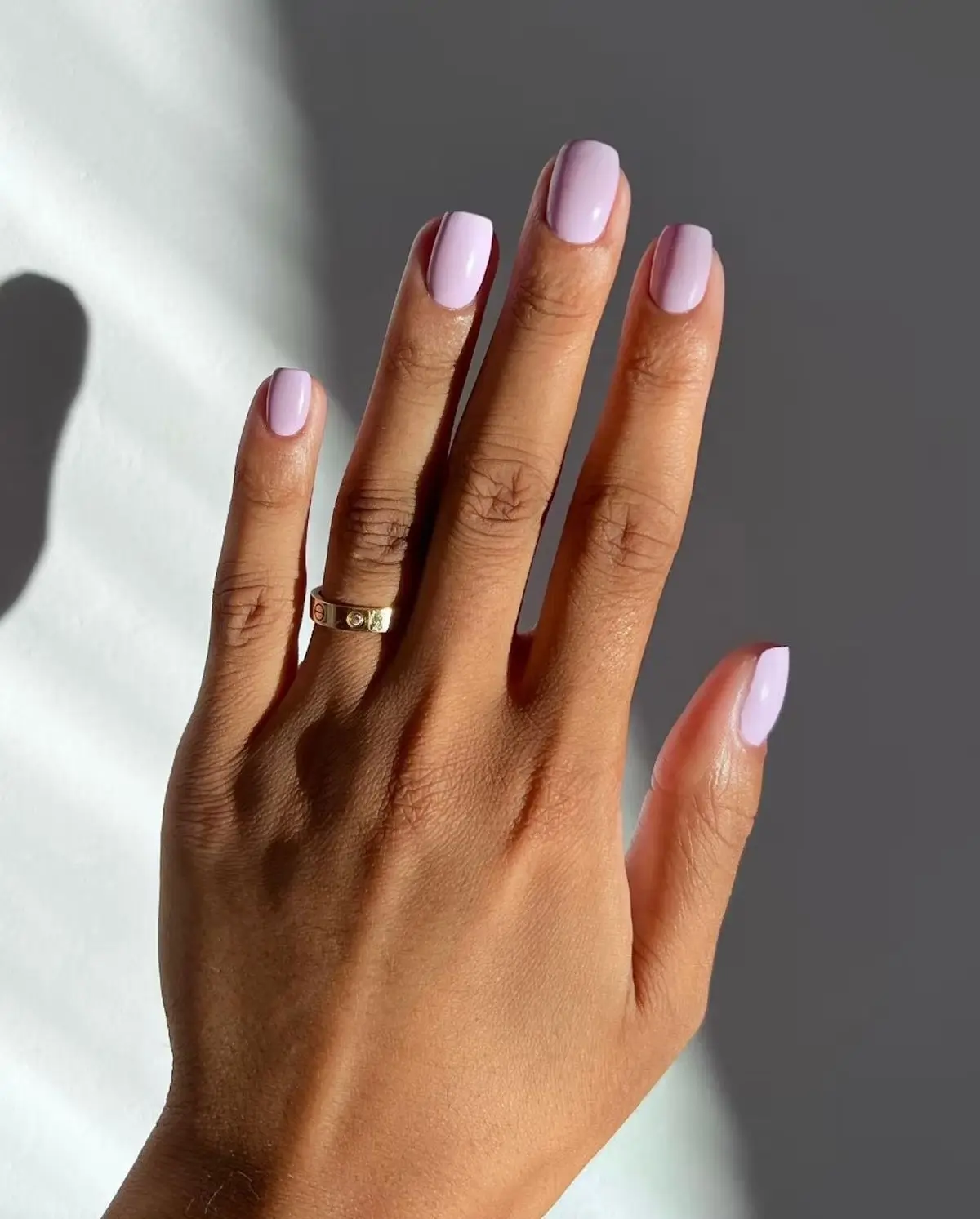 17 Idées d’Ongles Pastel en Gel à Adopter cet Été