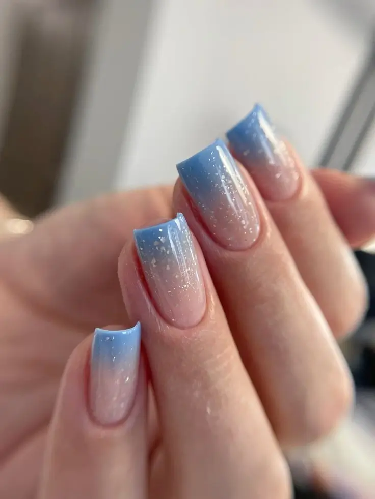 17 Idées d’Ongles Pastel en Gel à Adopter cet Été