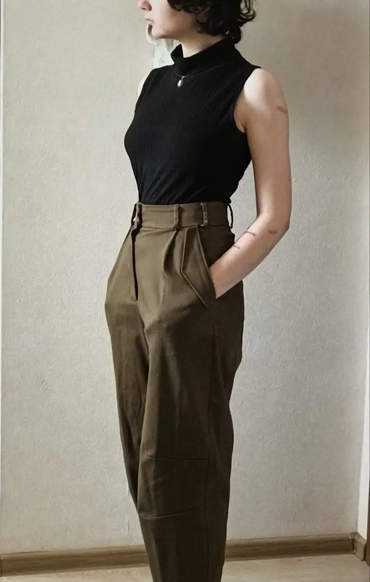 16 Idées de Tenues Style Casual Chic pour 2025 à Copier Cette Saison