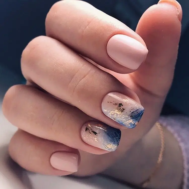 17 Tendances Ongles en Gel 2025 à Adopter Absolument