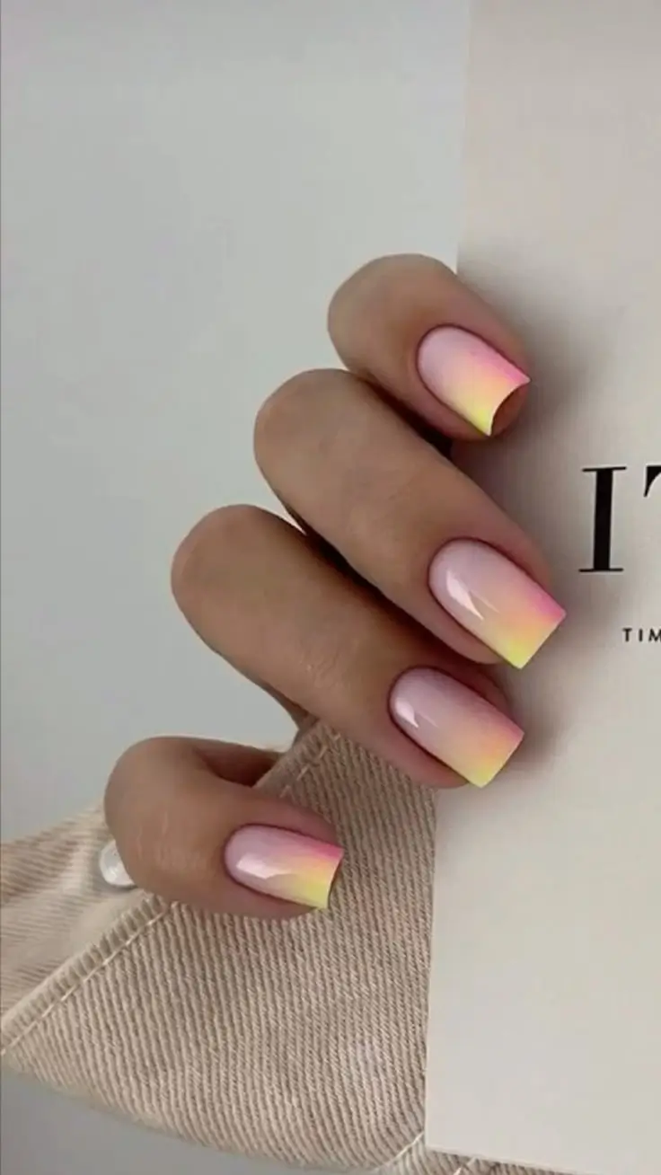 17 Tendances Ongles en Gel 2025 à Adopter Absolument