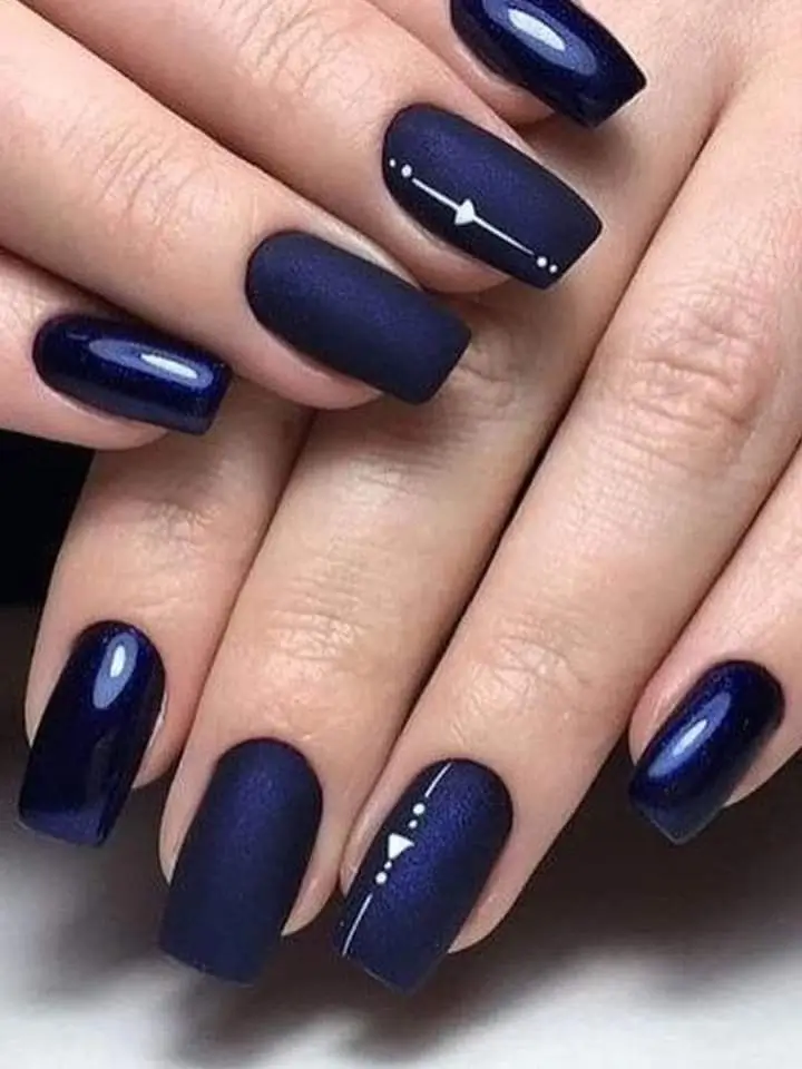 17 Tendances Ongles en Gel 2025 à Adopter Absolument