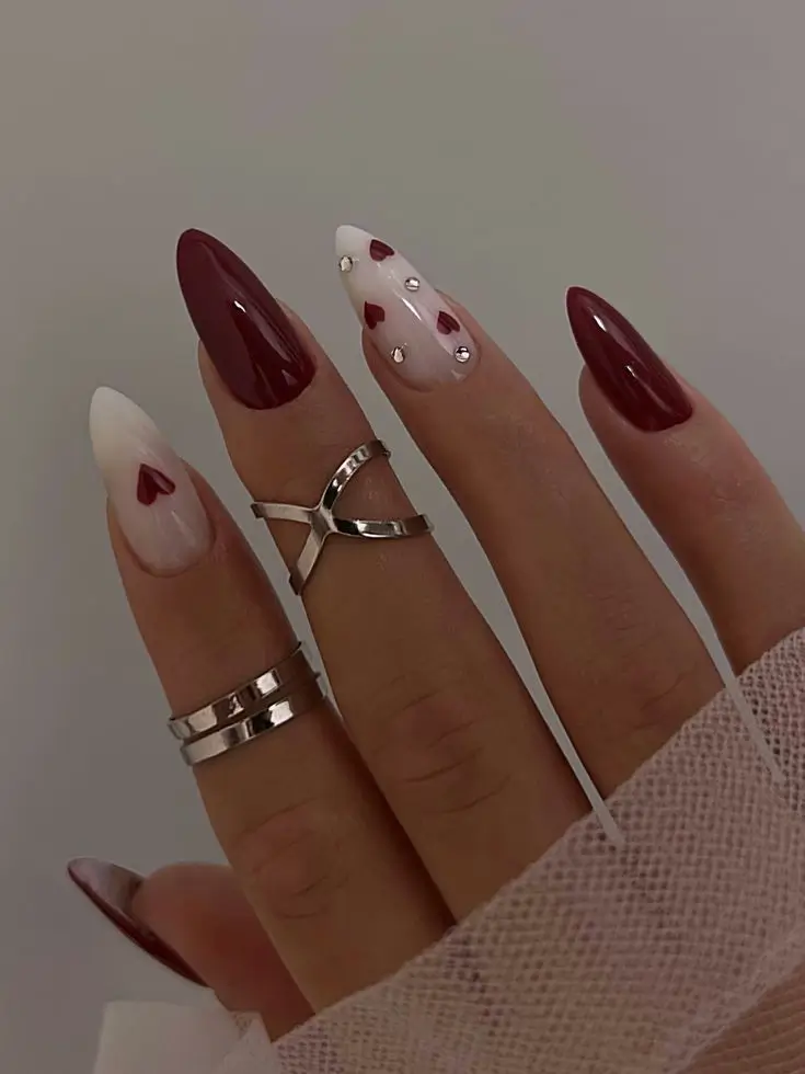 17 Tendances Ongles en Gel 2025 à Adopter Absolument