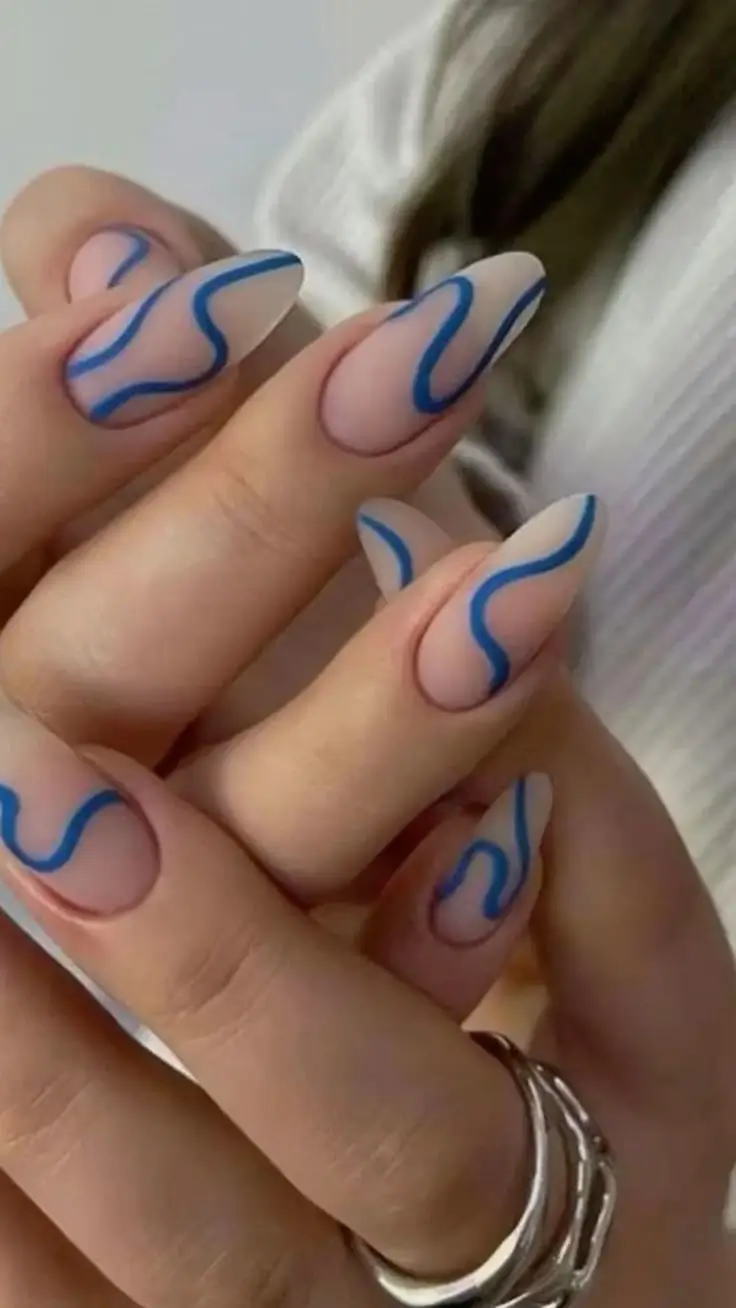 17 Tendances Ongles en Gel 2025 à Adopter Absolument