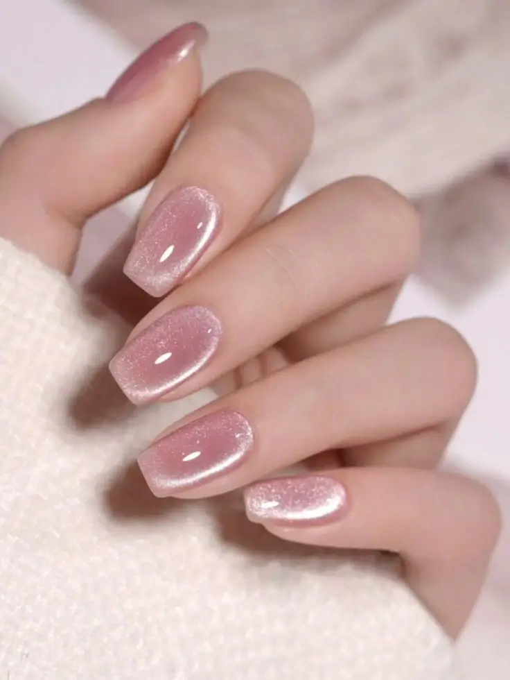 17 Tendances Ongles en Gel 2025 à Adopter Absolument