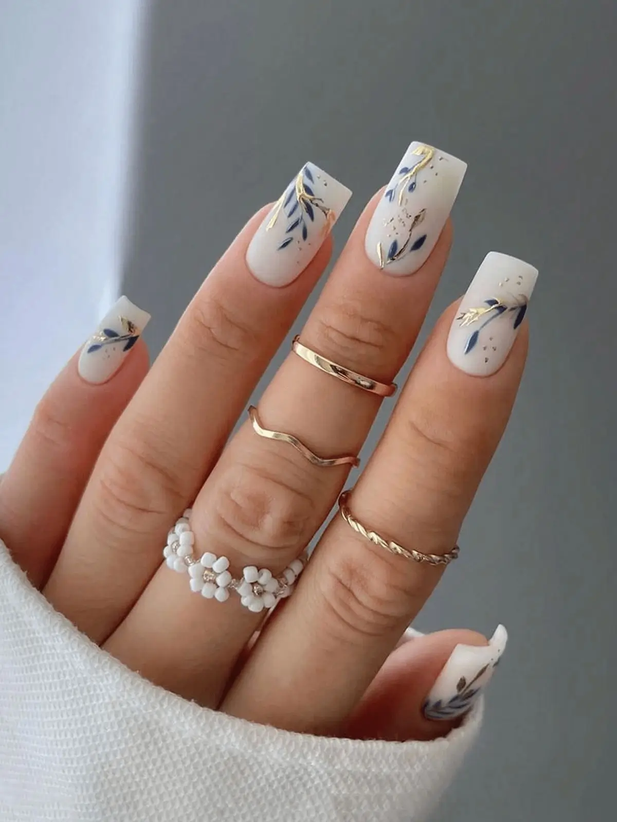 17 Tendances Ongles en Gel 2025 à Adopter Absolument