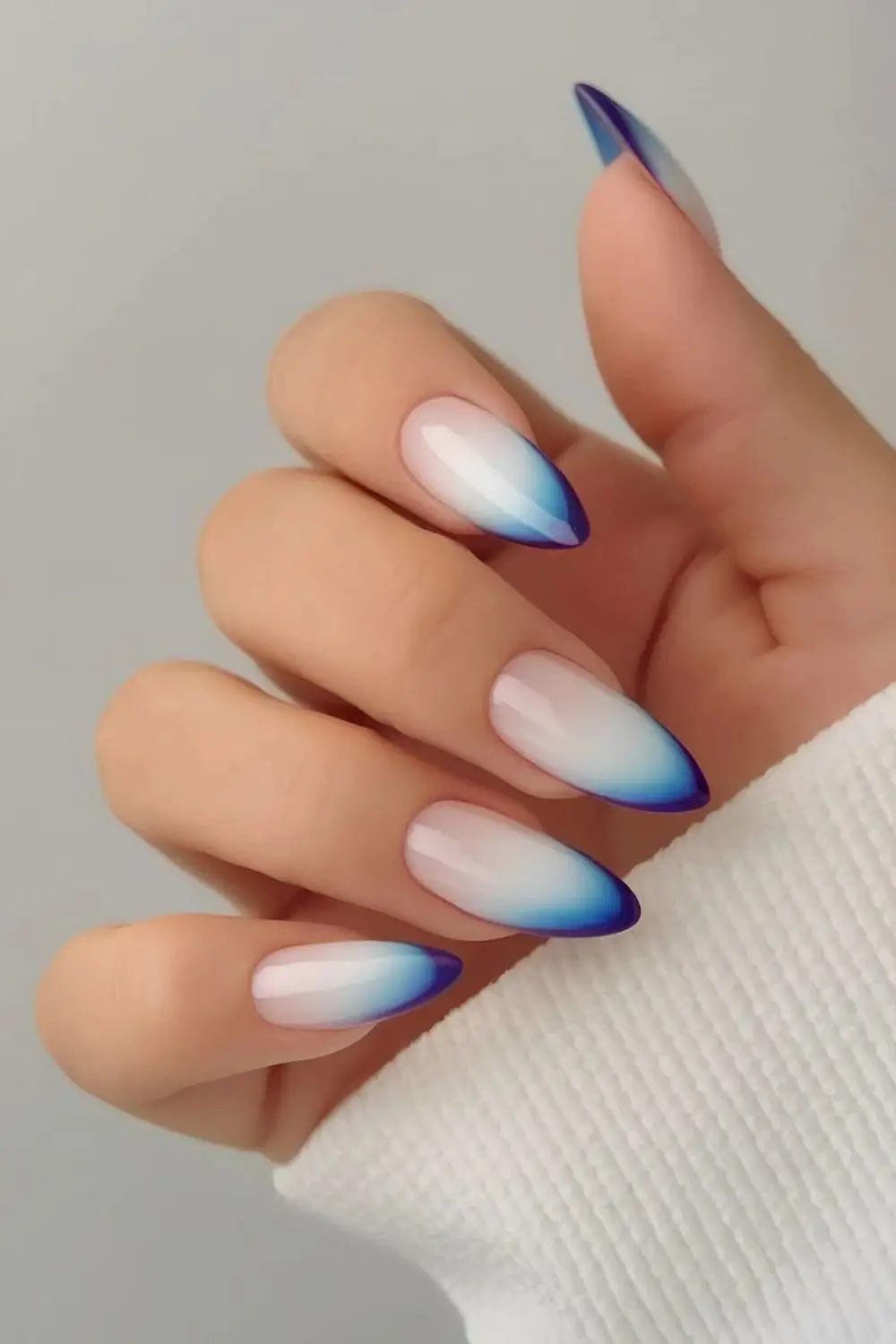 17 Tendances Ongles en Gel 2025 à Adopter Absolument