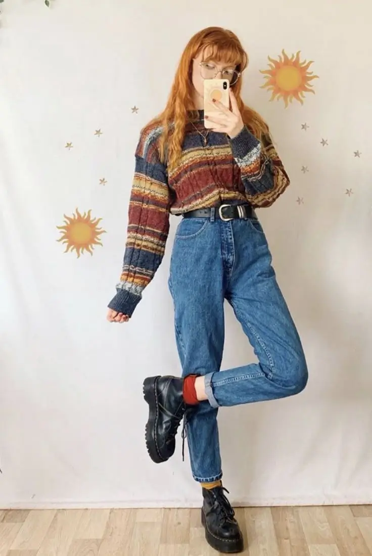 19 Idées de Tenue Hippie Femme pour un Style Bohème Tendance