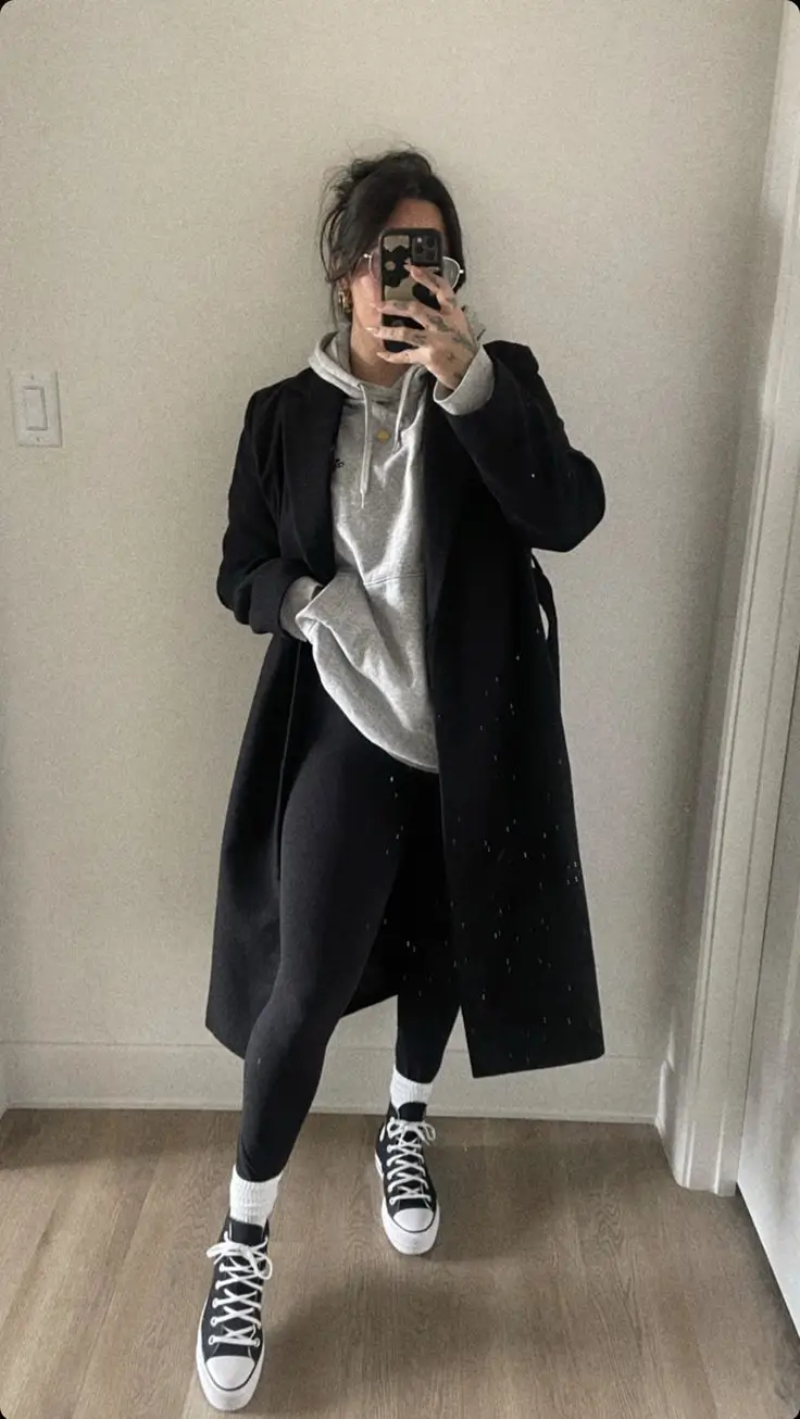 Tenues automne 2025 : 17 idées de looks chic et tendance