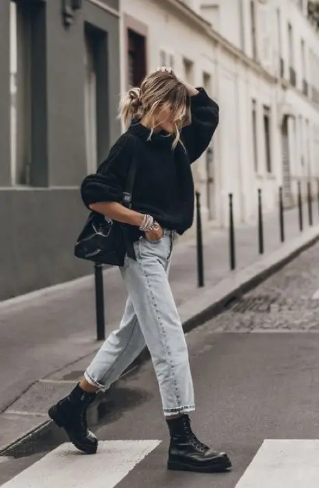 Tenues automne 2025 : 17 idées de looks chic et tendance
