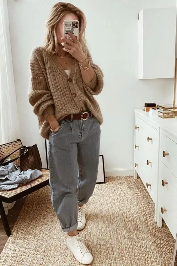 Tenues automne 2025 : 17 idées de looks chic et tendance