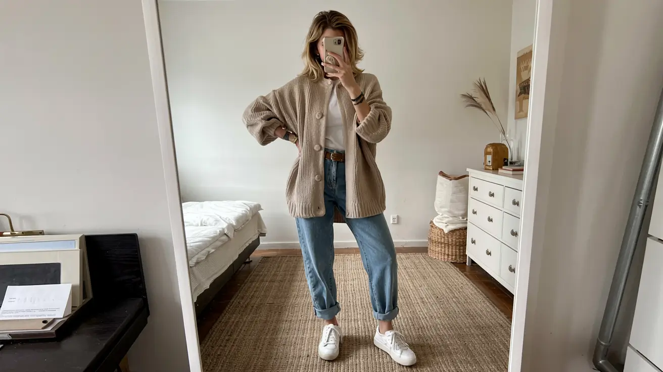 Tenues automne 2025 : 17 idées de looks chic et tendance