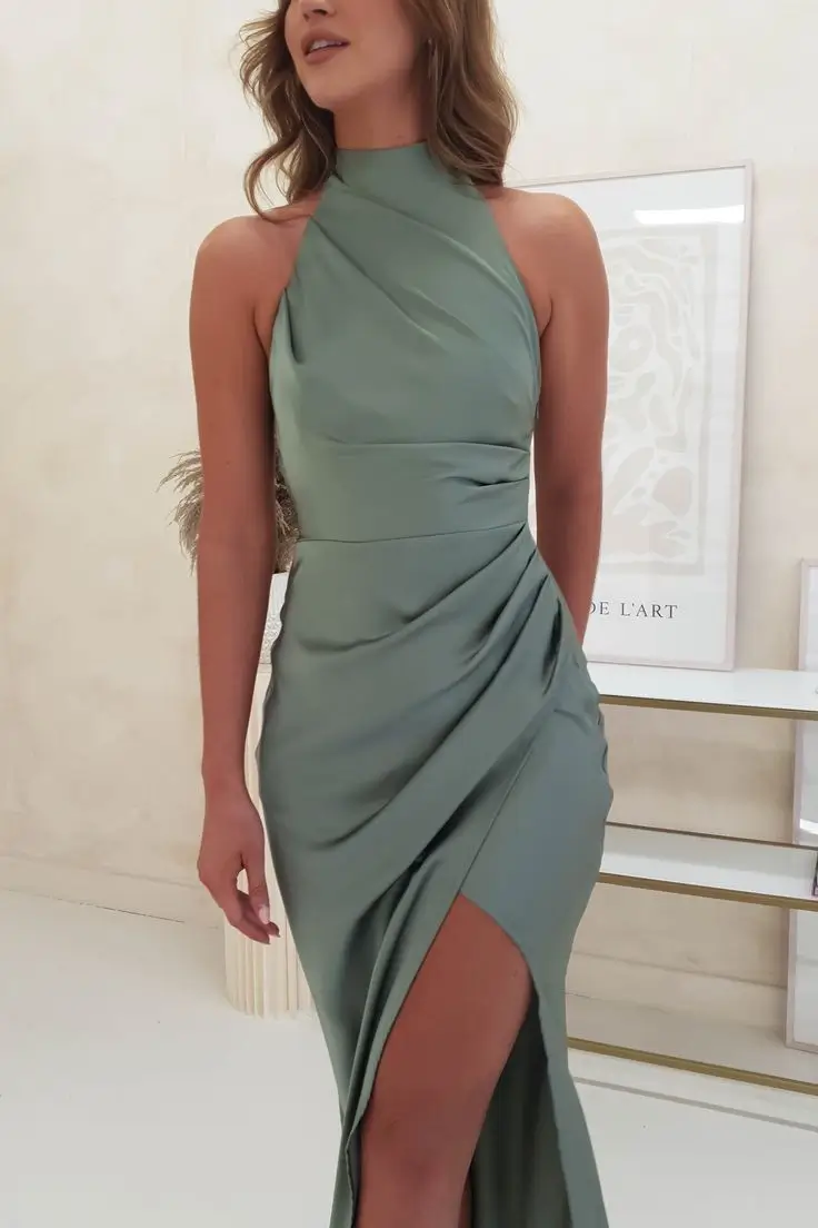 15 Tenues de Soirée Incontournables pour un Look Chic et Tendance en 2025