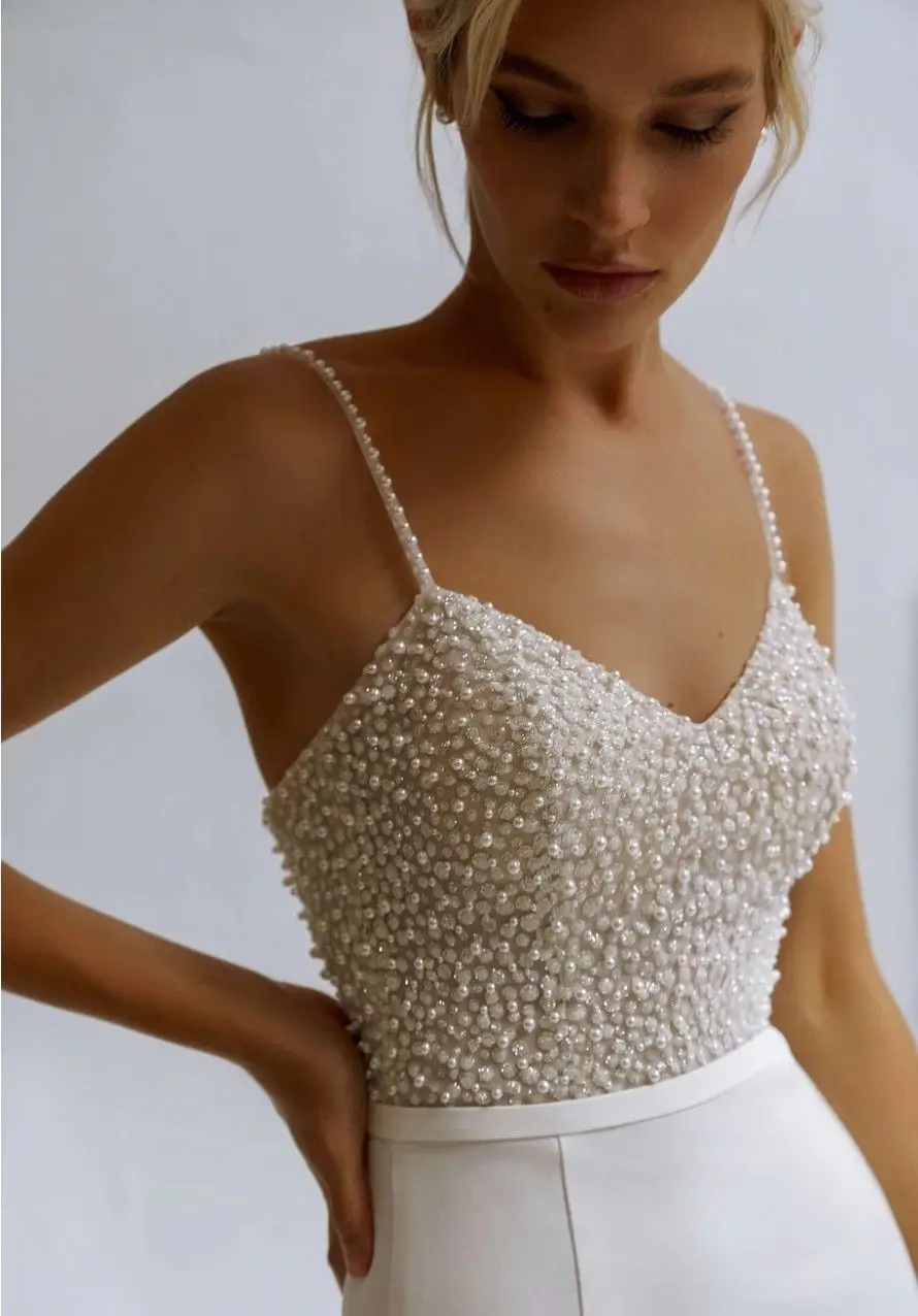 15 Idées de Tenues Mariage Femme pour un Look Chic en 2025