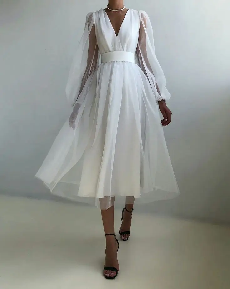 15 Idées de Tenues Mariage Femme pour un Look Chic en 2025