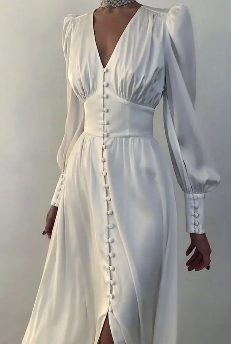 15 Idées de Tenues Mariage Femme pour un Look Chic en 2025