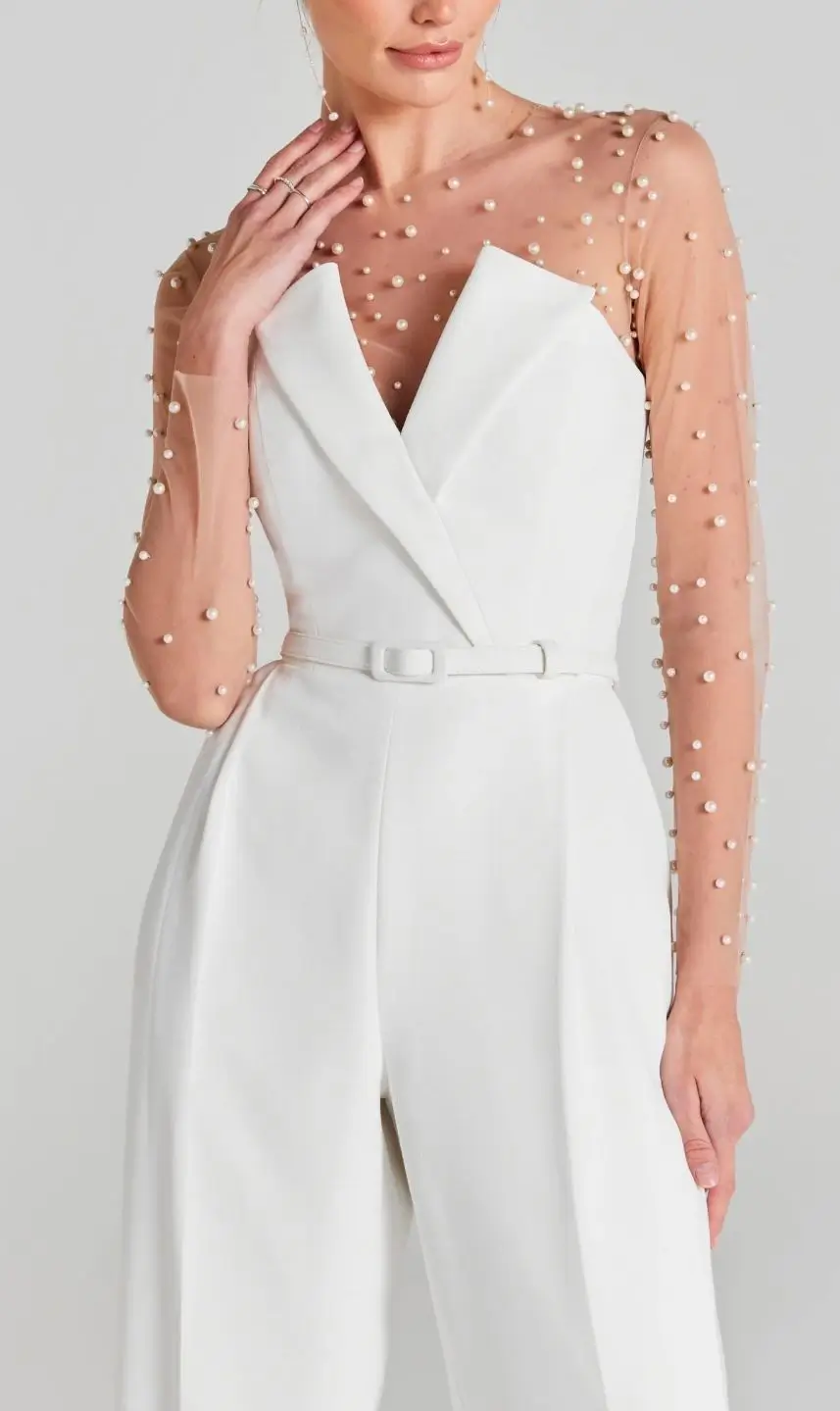 15 Idées de Tenues Mariage Femme pour un Look Chic en 2025