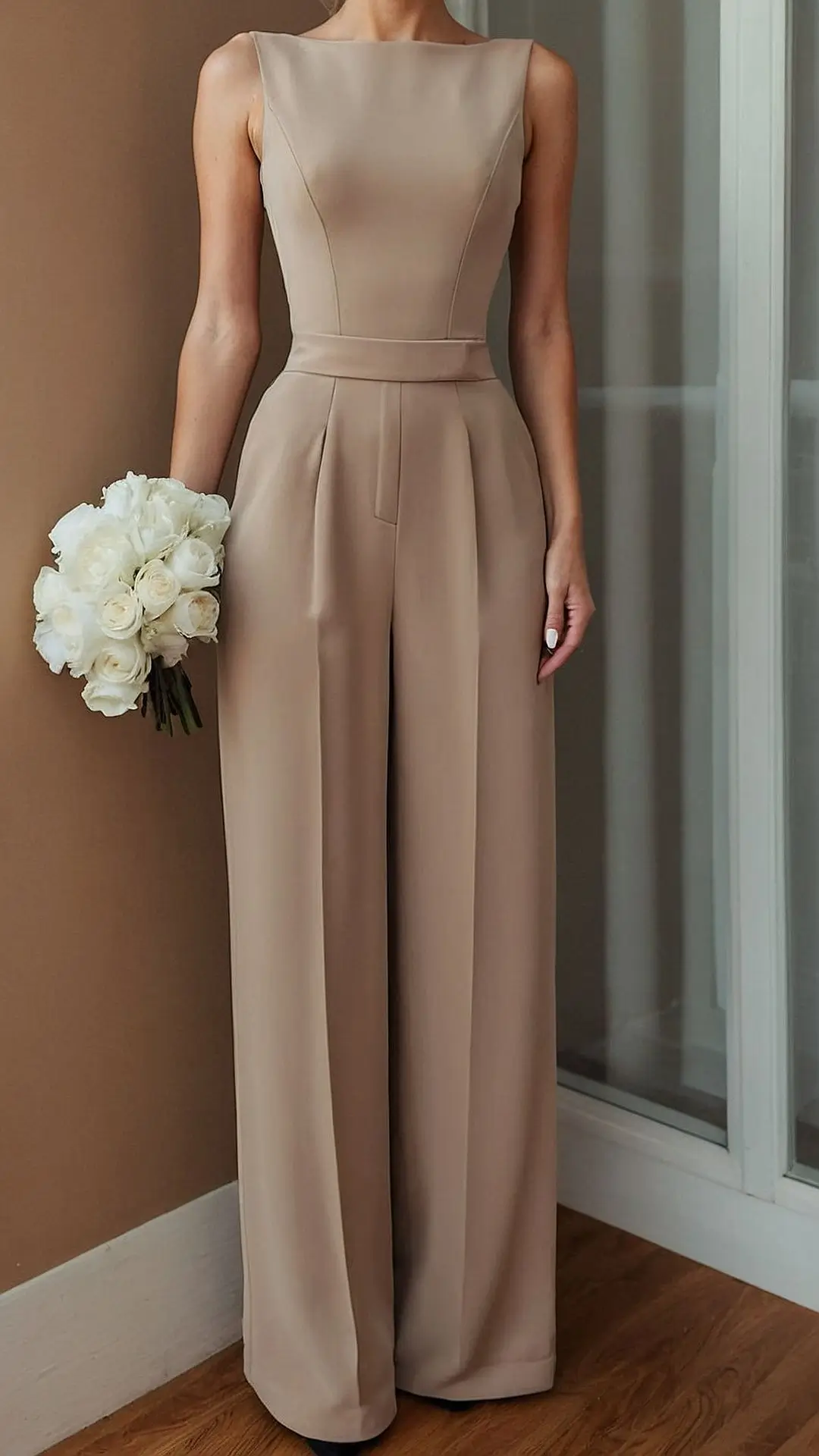 15 Idées de Tenues Mariage Femme pour un Look Chic en 2025