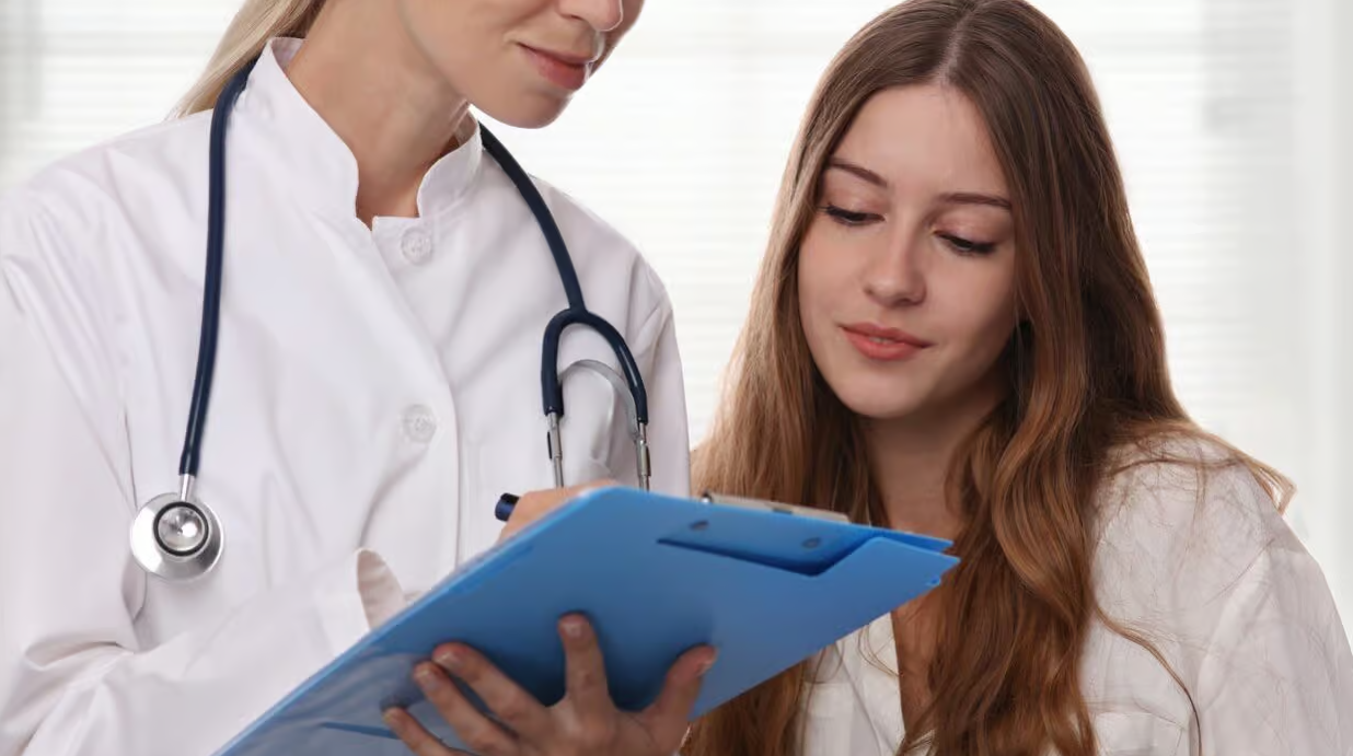 Why Many Patients Now Choose to consult gynecologist online for Reliable Advice